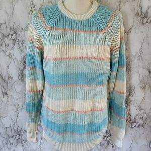 Vintage contemporary casuals sweater size medium